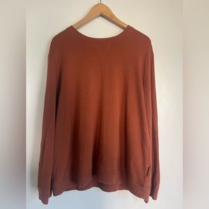 APC Crewneck Sweater